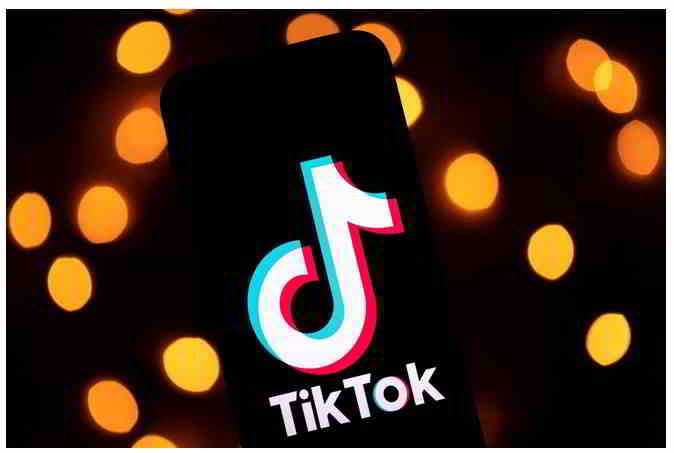 Perché TikTok si chiama così Non tutti lo sanno