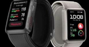 Huawei Band 7 e Huawei Watch D sono disponibili in Italia