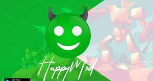 Happymod gratis Scarica l'ultima versione Apk su Android
