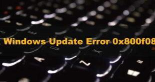 Errore 0x800f0831 Windows Update su Windows 11 risolto