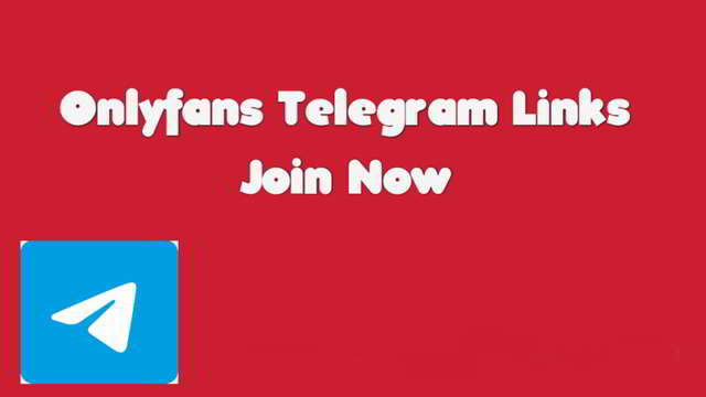 Onlyfans Telegram i migliori canali Premium