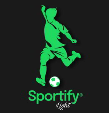 Sportify Light il TOP per guardare Sport Streaming GRATIS Android