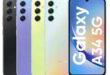 Come si spegne il Samsung Galaxy A34 5G? SCOPRILO QUI