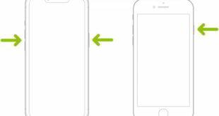 Come spegnere iPhone nel modo più semplice