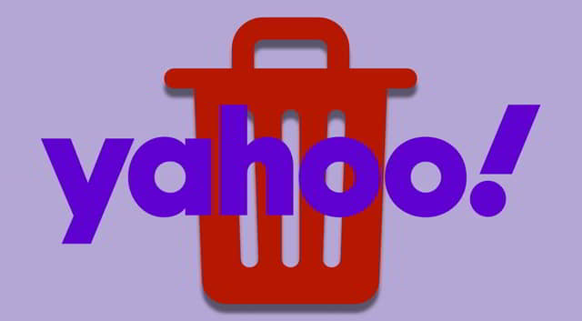 Account Yahoo mail come eliminarlo DEFINITIVAMENTE