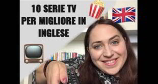 Dove guardare serie tv in inglese gratis? I siti MIGLIORI